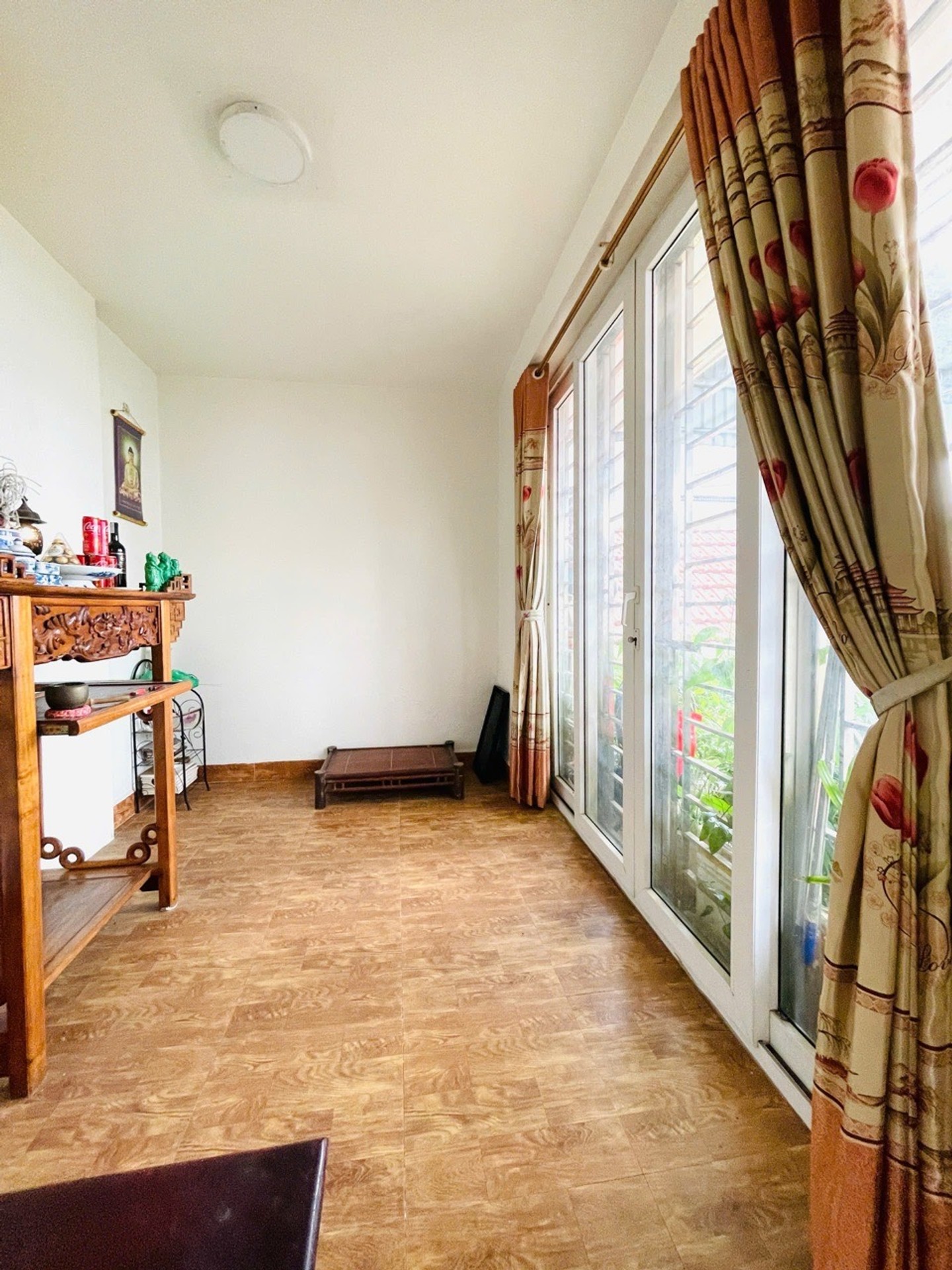 Bán nhà Bằng Liệt - diện tích 71m2 5 tầng - Ô TÔ TRÁNH - giá 17,9 tỷ