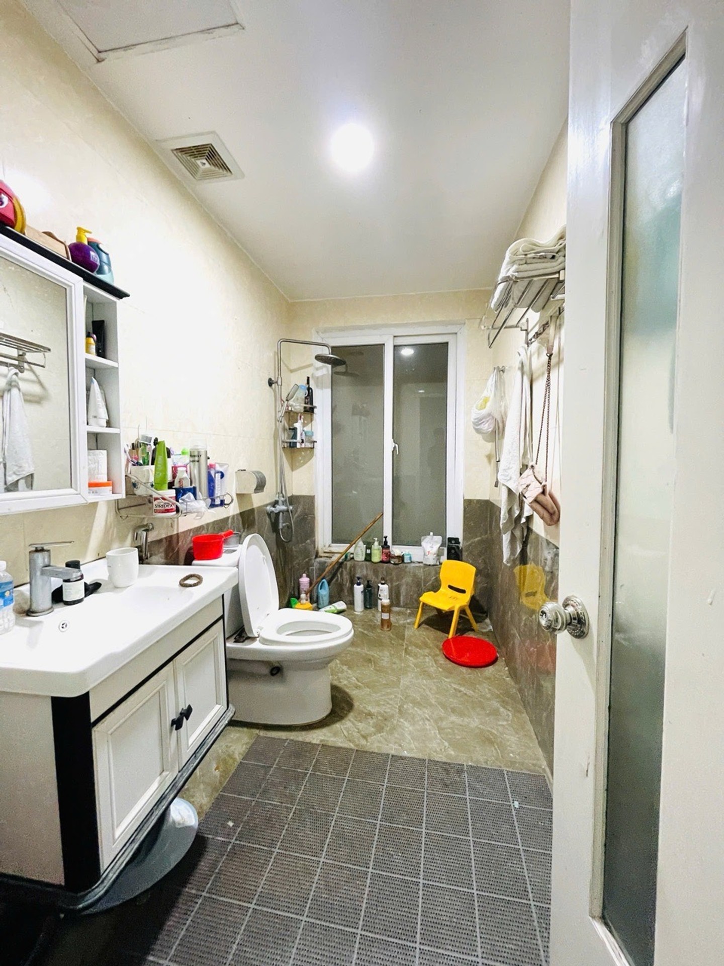 Bán nhà Bằng Liệt - diện tích 71m2 5 tầng - Ô TÔ TRÁNH - giá 17,9 tỷ