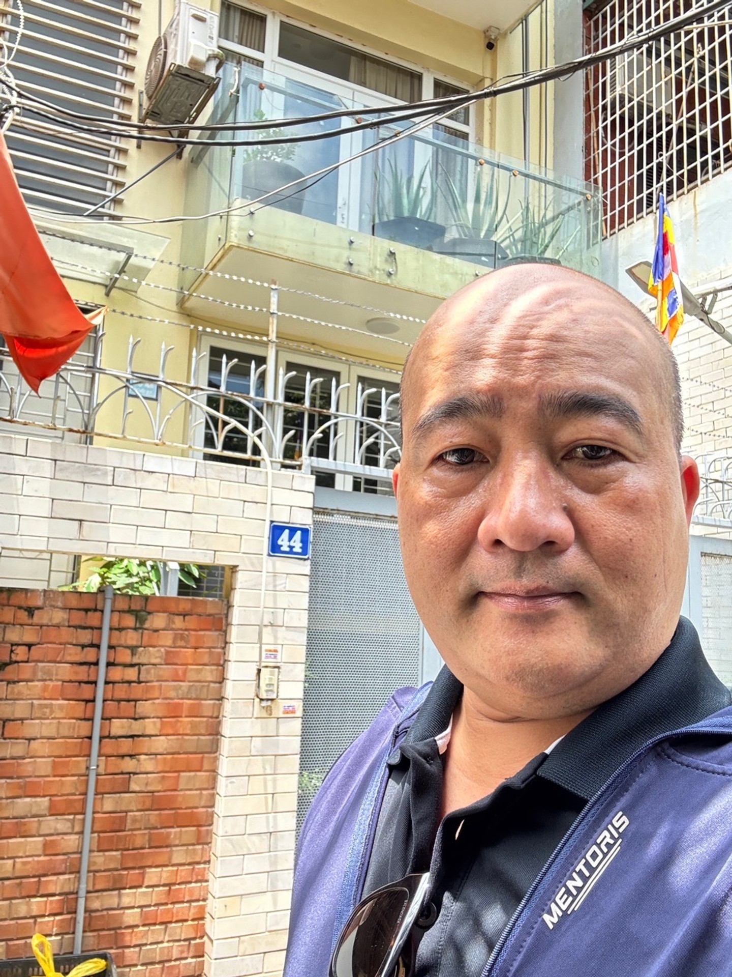 Bán nhà Bằng Liệt - diện tích 71m2 5 tầng - Ô TÔ TRÁNH - giá 17,9 tỷ