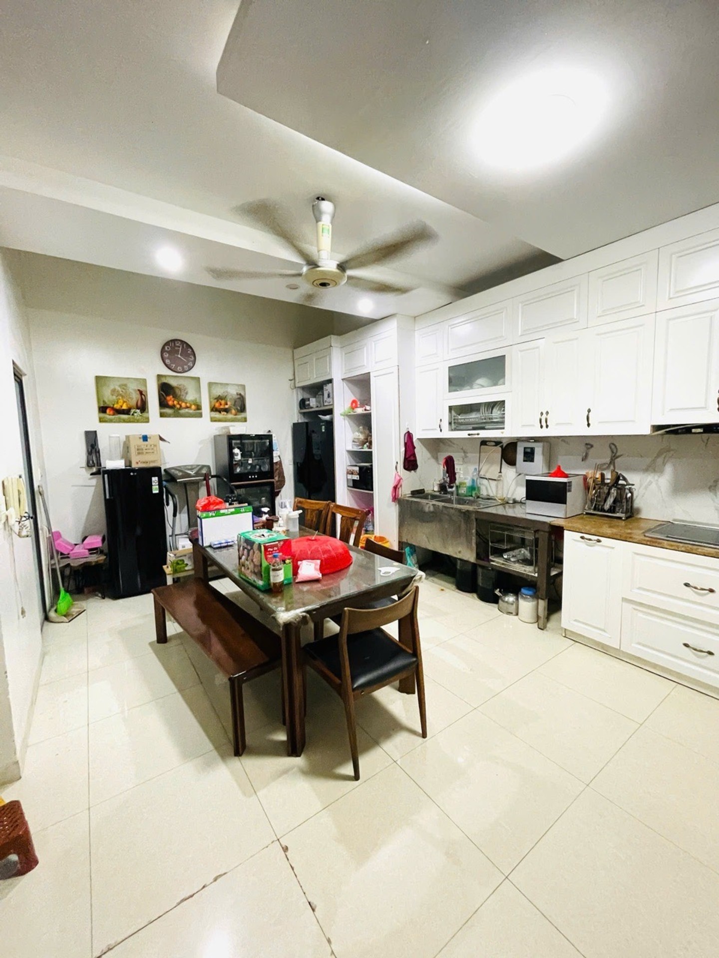 Bán nhà Bằng Liệt - diện tích 71m2 5 tầng - Ô TÔ TRÁNH - giá 17,9 tỷ