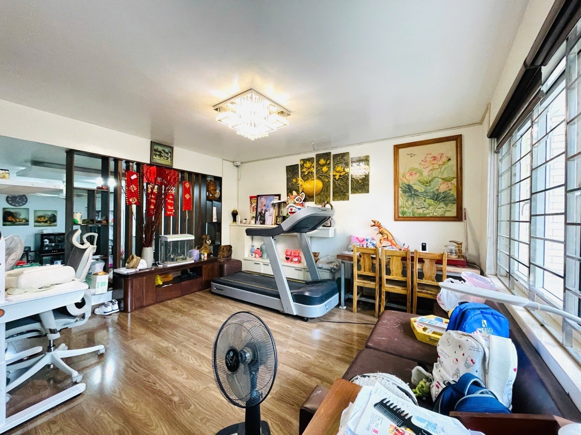 Bán nhà Bằng Liệt - diện tích 71m2 5 tầng - Ô TÔ TRÁNH - giá 17,9 tỷ