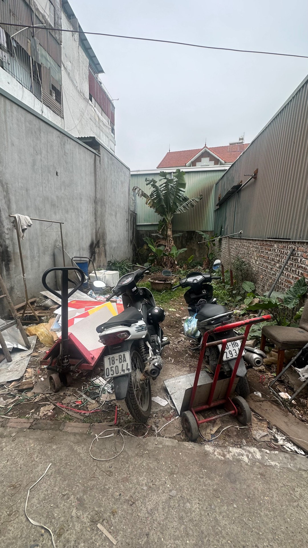 Bán nhà Đê Nguyễn Khoái - diện tích 55m2 0 tầng - ô tô đỗ sát nhà - giá 7,2 tỷ