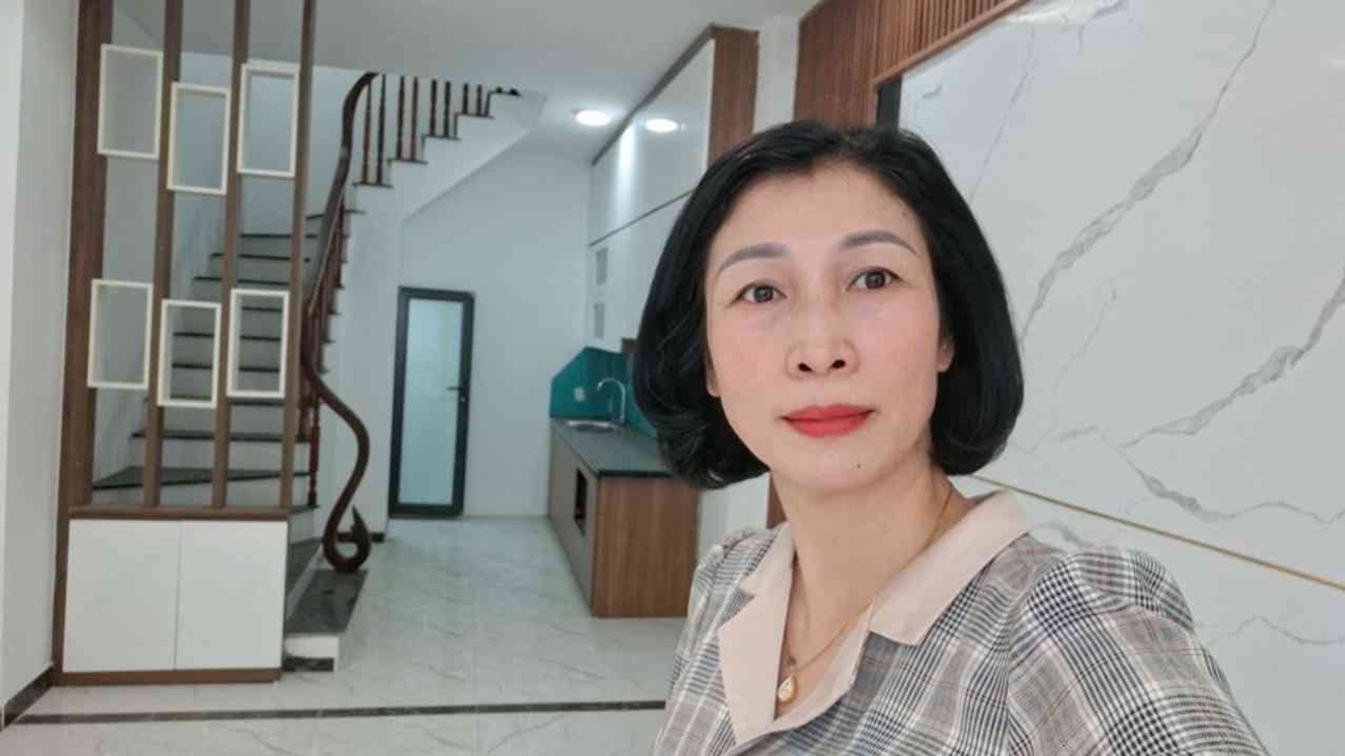 Bán nhà Nam Dư - diện tích 30m2 5 tầng - Gần ô tô - giá 7,5 tỷ