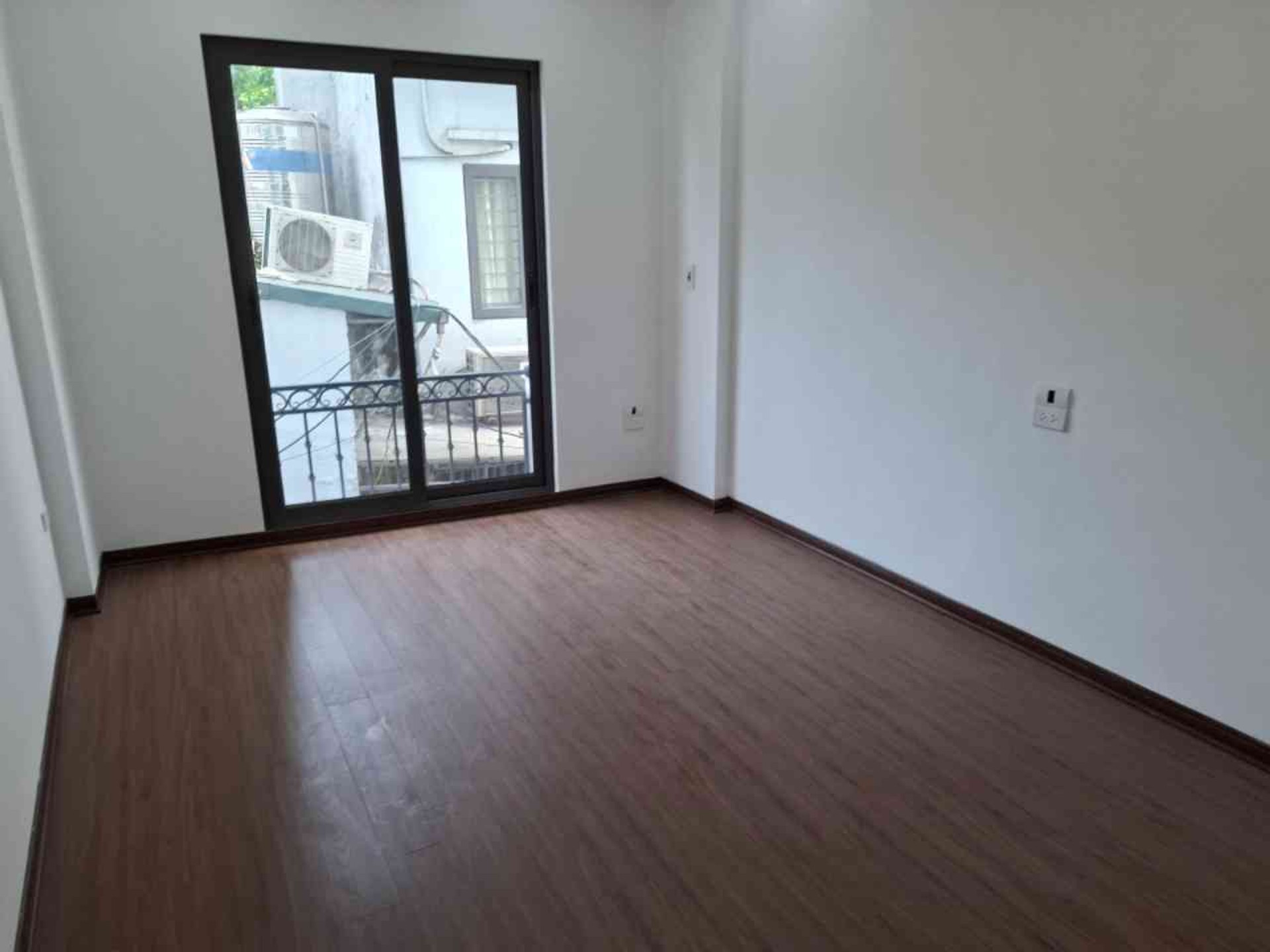 Bán nhà Nam Dư - diện tích 30m2 5 tầng - Gần ô tô - giá 7,5 tỷ