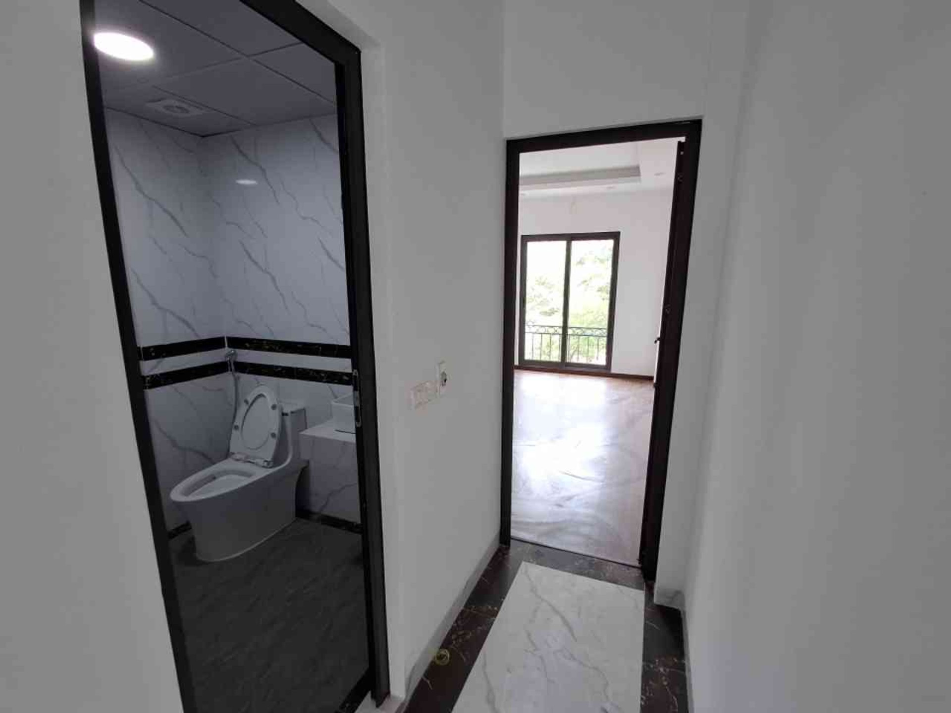Bán nhà Nam Dư - diện tích 30m2 5 tầng - Gần ô tô - giá 7,5 tỷ