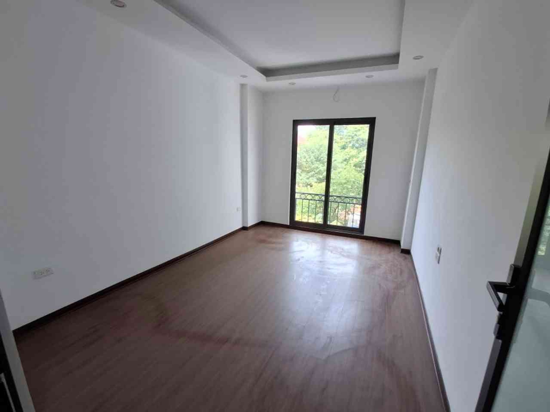 Bán nhà Nam Dư - diện tích 30m2 5 tầng - Gần ô tô - giá 7,5 tỷ