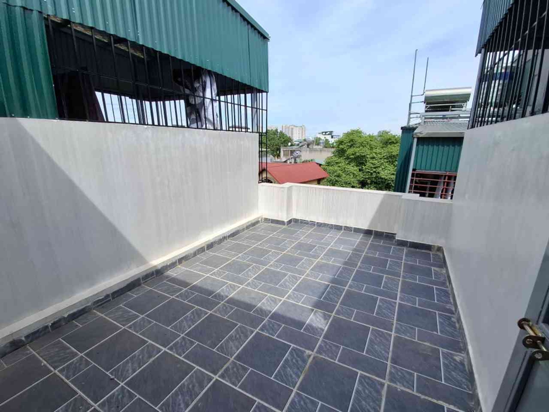 Bán nhà Nam Dư - diện tích 30m2 5 tầng - Gần ô tô - giá 7,5 tỷ
