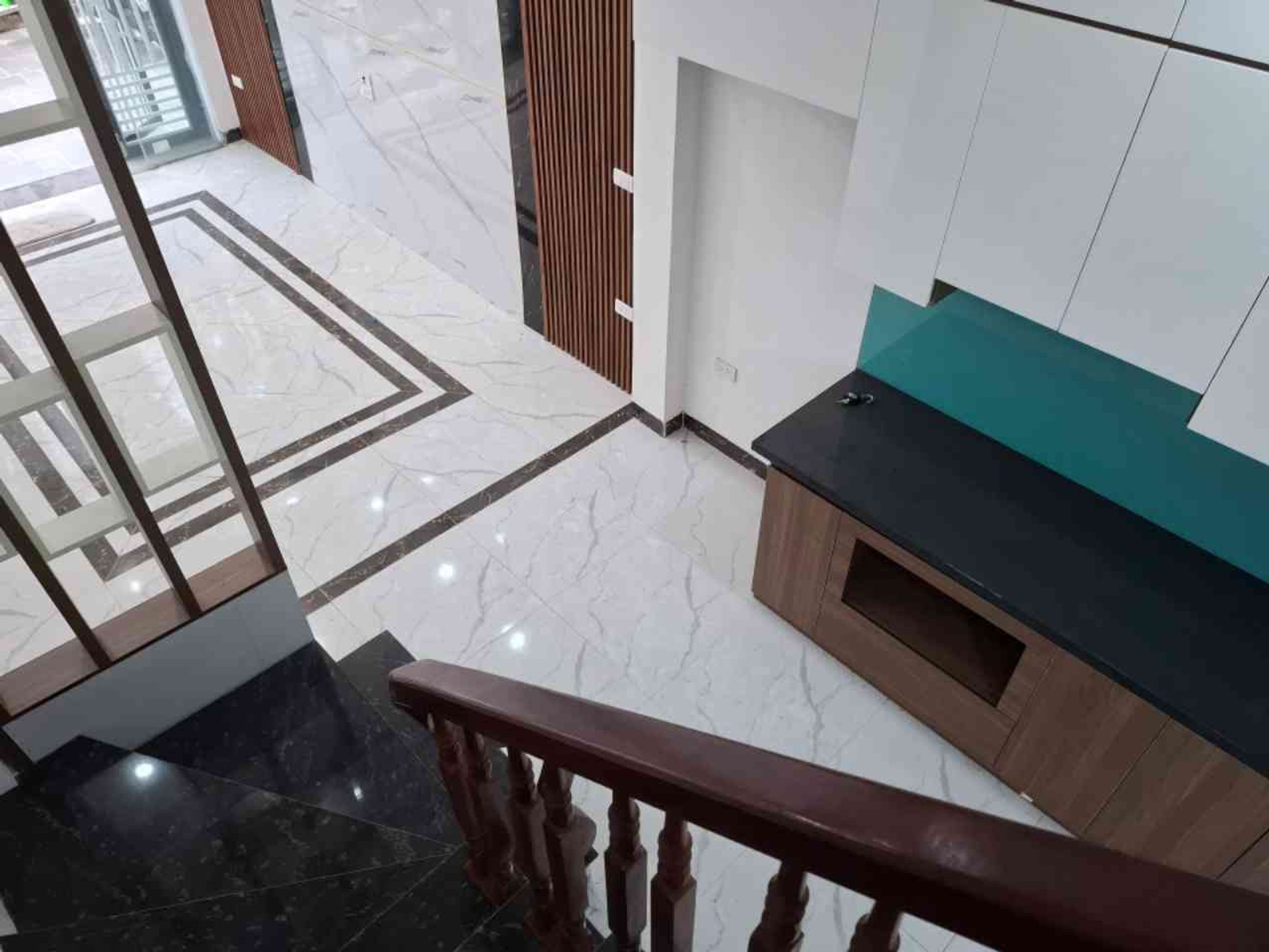 Bán nhà Nam Dư - diện tích 30m2 5 tầng - Gần ô tô - giá 7,5 tỷ