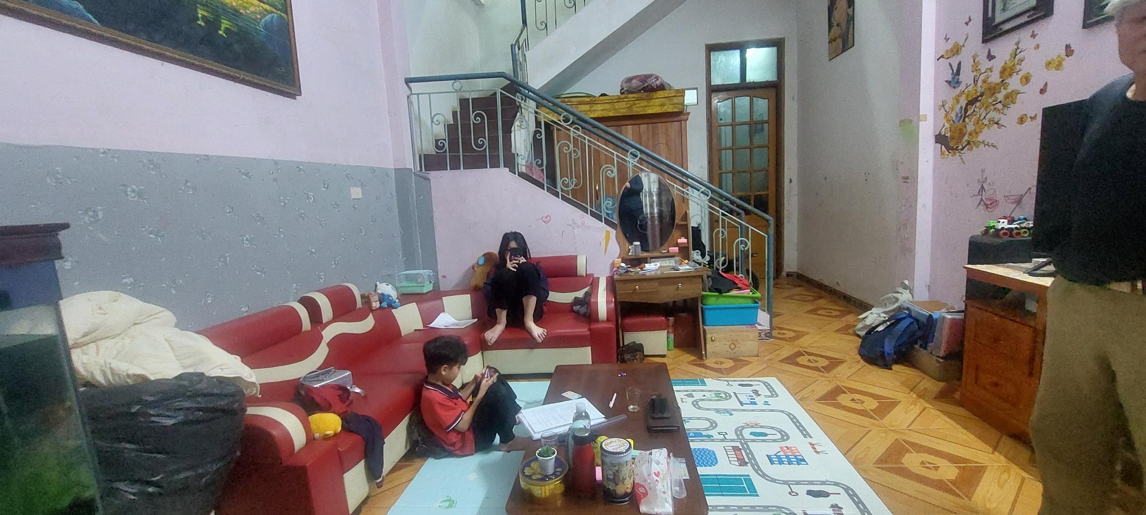 Bán nhà Tả Thanh Oai - diện tích 177.6m2 2 tầng - Mặt phố - giá 39 tỷ