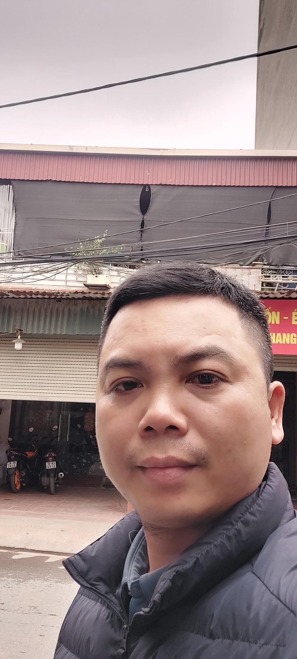 Bán nhà Tả Thanh Oai - diện tích 177.6m2 2 tầng - Mặt phố - giá 39 tỷ