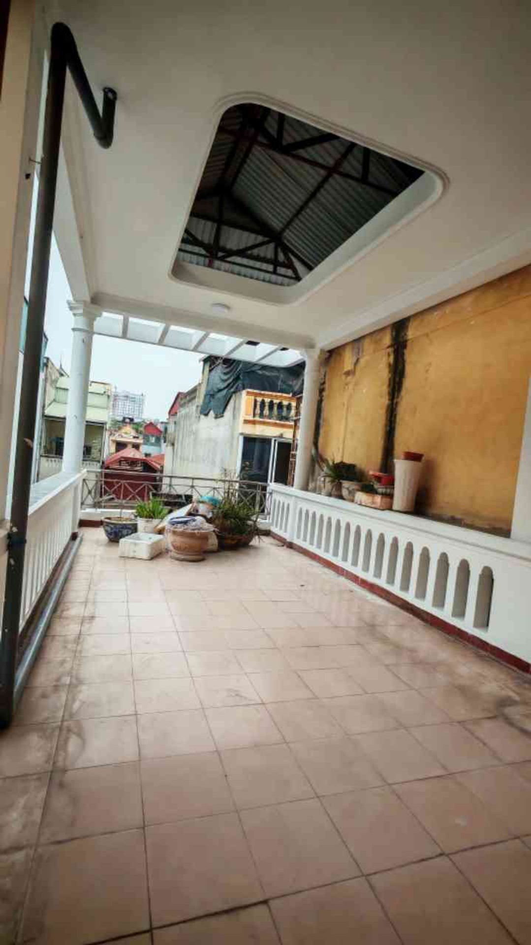 Bán nhà Yên Lãng - diện tích 48m2 4 tầng - Mặt ngõ ô tô tránh - giá Nhỉnh 21 tỷ