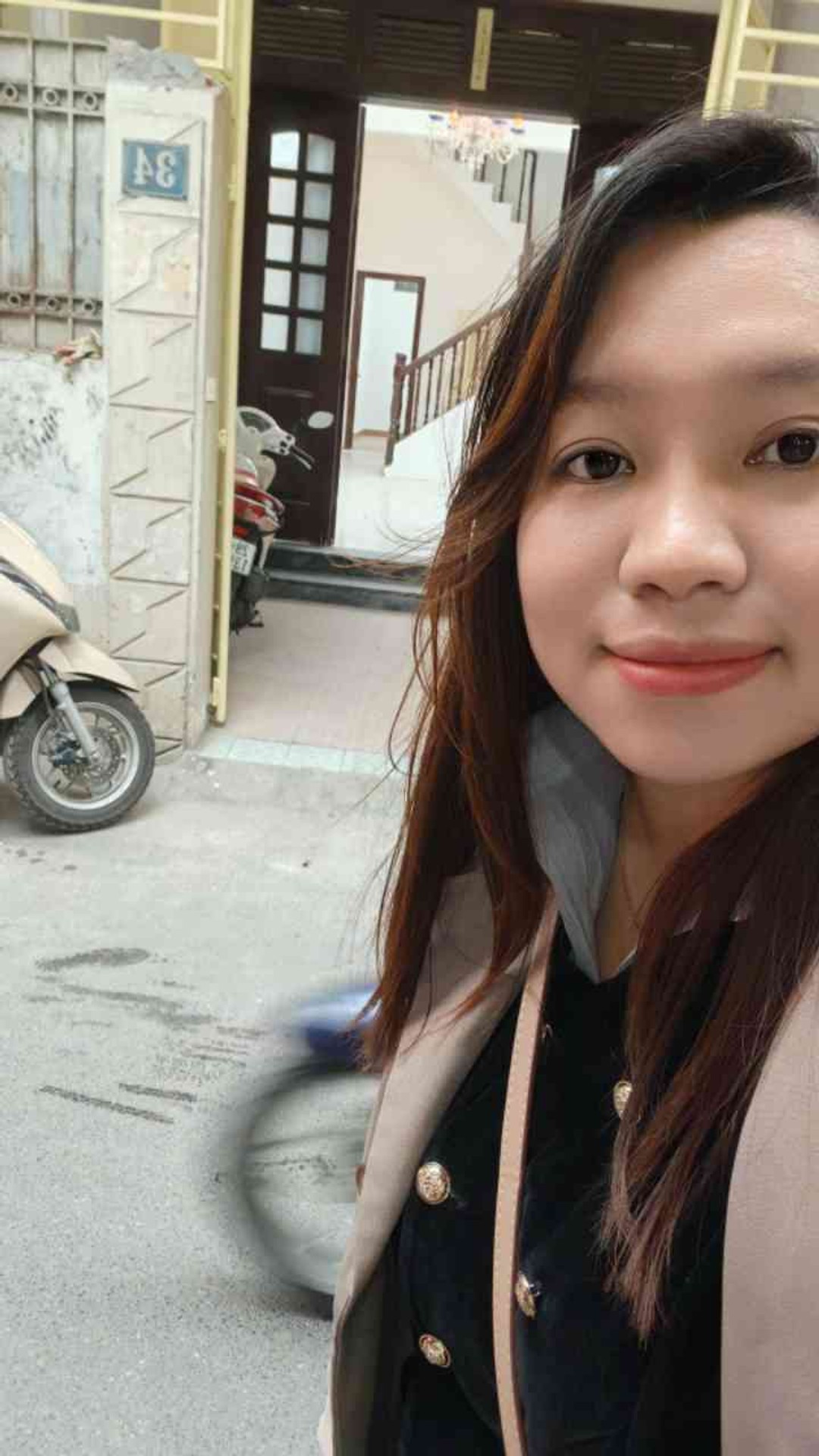 Bán nhà Yên Lãng - diện tích 48m2 4 tầng - Mặt ngõ ô tô tránh - giá Nhỉnh 21 tỷ