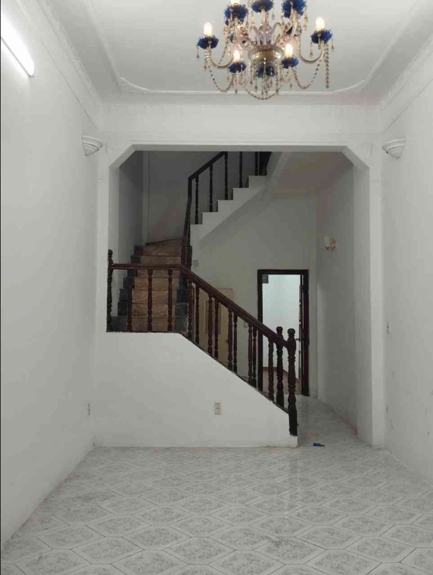 Bán nhà Yên Lãng - diện tích 48m2 4 tầng - Mặt ngõ ô tô tránh - giá Nhỉnh 21 tỷ