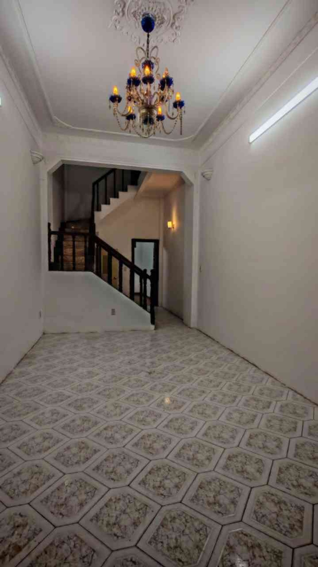 Bán nhà Yên Lãng - diện tích 48m2 4 tầng - Mặt ngõ ô tô tránh - giá Nhỉnh 21 tỷ