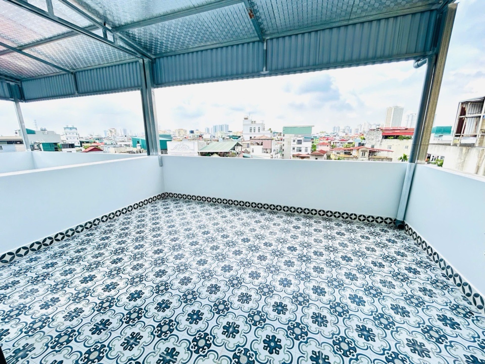 Bán nhà Nguyễn Chính - diện tích 50m2 6 tầng - Thang máy - giá 13,8 tỷ