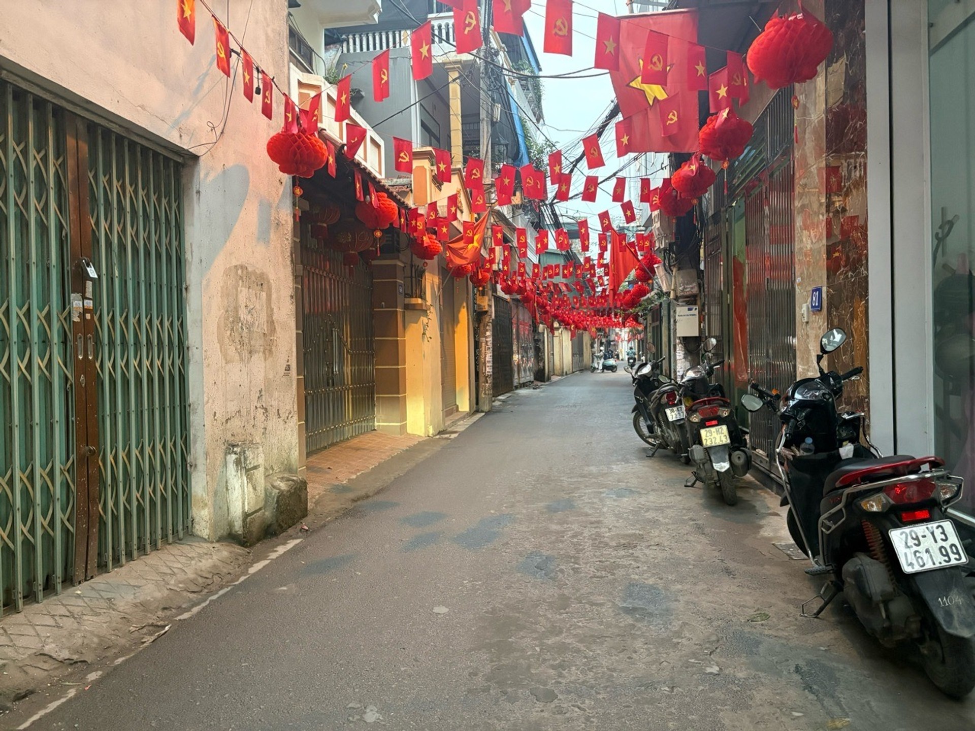 Bán nhà Bằng Liệt - diện tích 55m2 4 tầng - Ô tô tránh - giá 9,2 tỷ