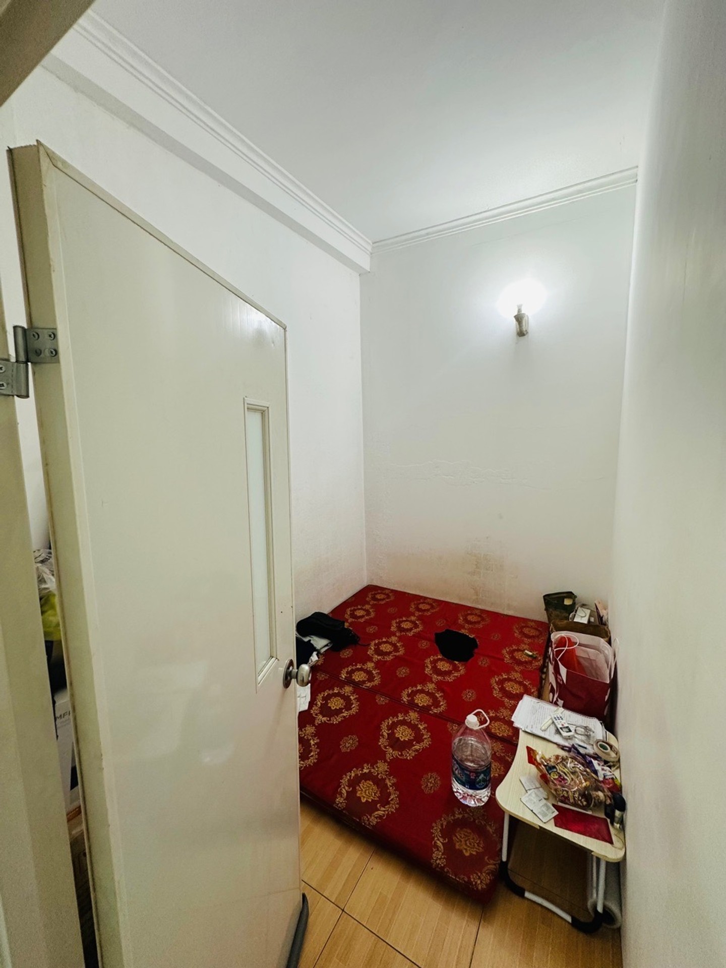 Bán nhà Hoàng Mai - diện tích 35m2 4 tầng - Nhà đẹp ở ngay - giá 7,9 tỷ