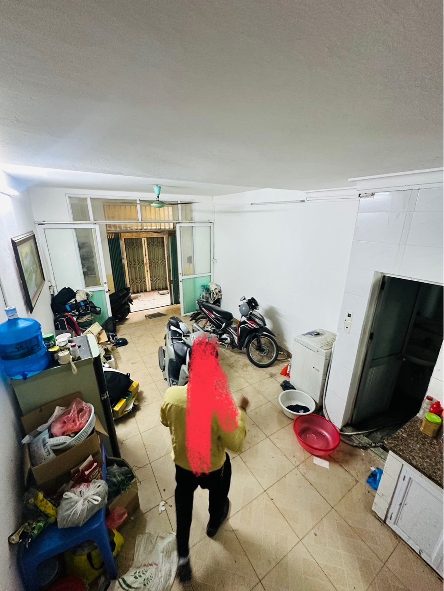 Bán nhà Hoàng Mai - diện tích 35m2 4 tầng - Nhà đẹp ở ngay - giá 7,9 tỷ