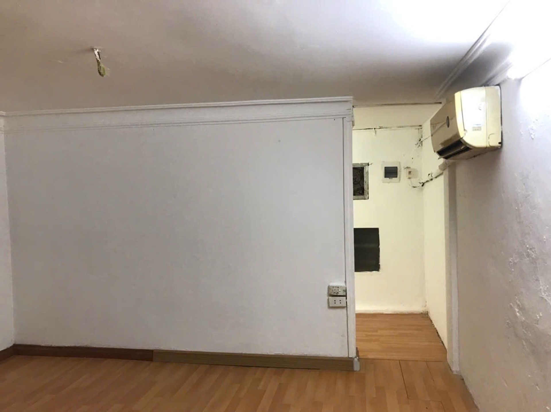 Bán nhà Hoàng Mai - diện tích 35m2 4 tầng - Nhà đẹp ở ngay - giá 7,9 tỷ