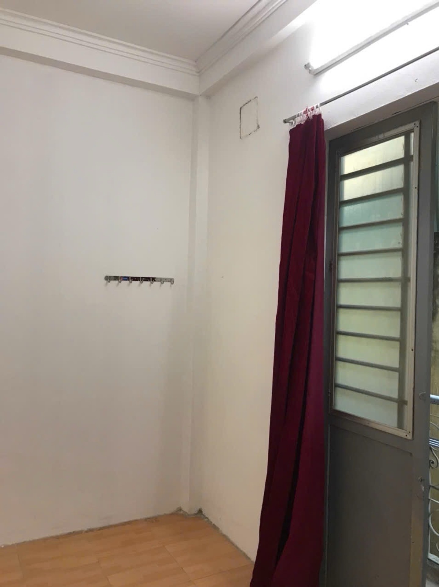 Bán nhà Hoàng Mai - diện tích 35m2 4 tầng - Nhà đẹp ở ngay - giá 7,9 tỷ