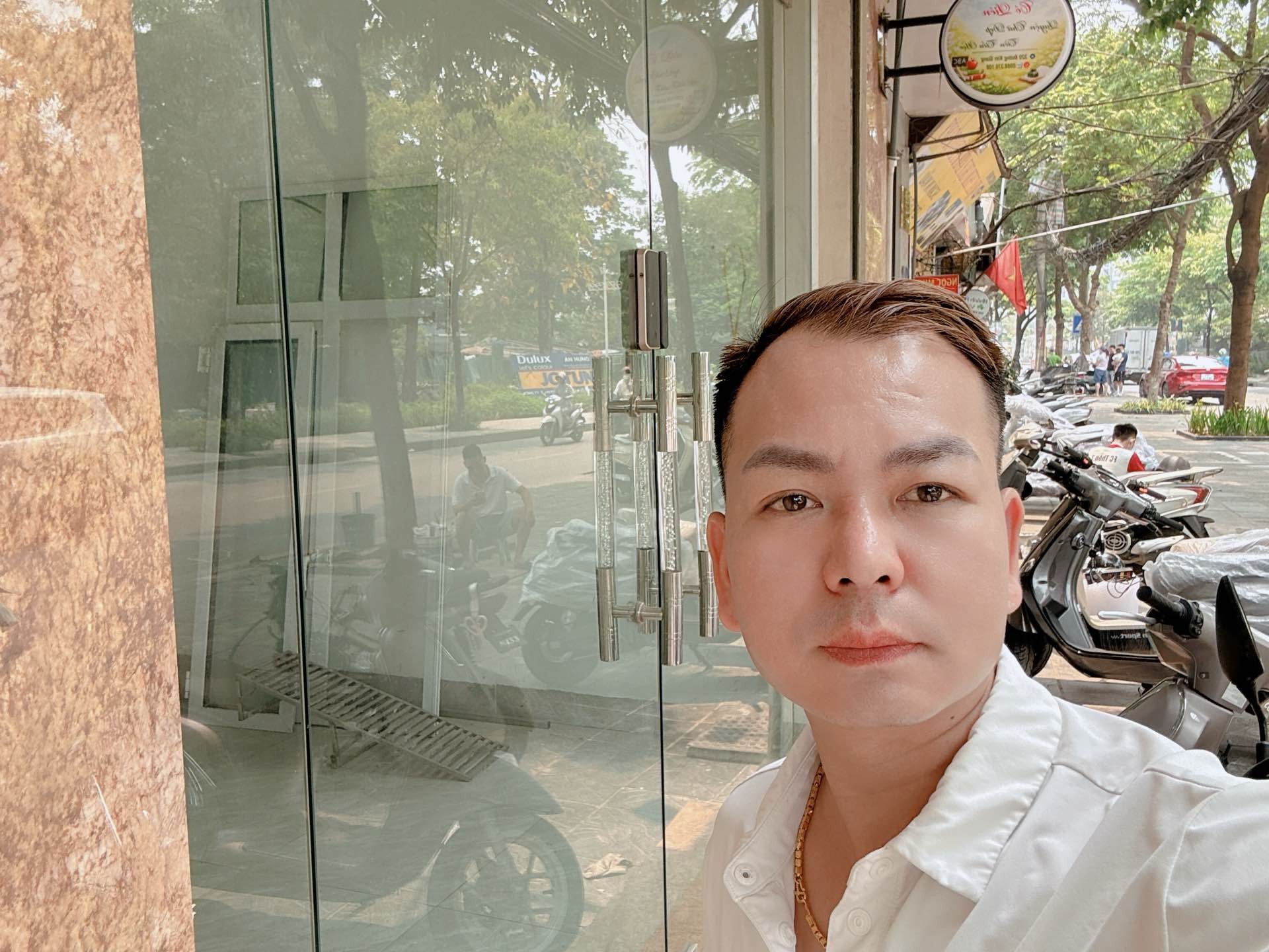 Bán nhà Kim Giang - diện tích 37m2 5 tầng - Ô TÔ TRÁNH - giá Nhỉnh 25 tỷ