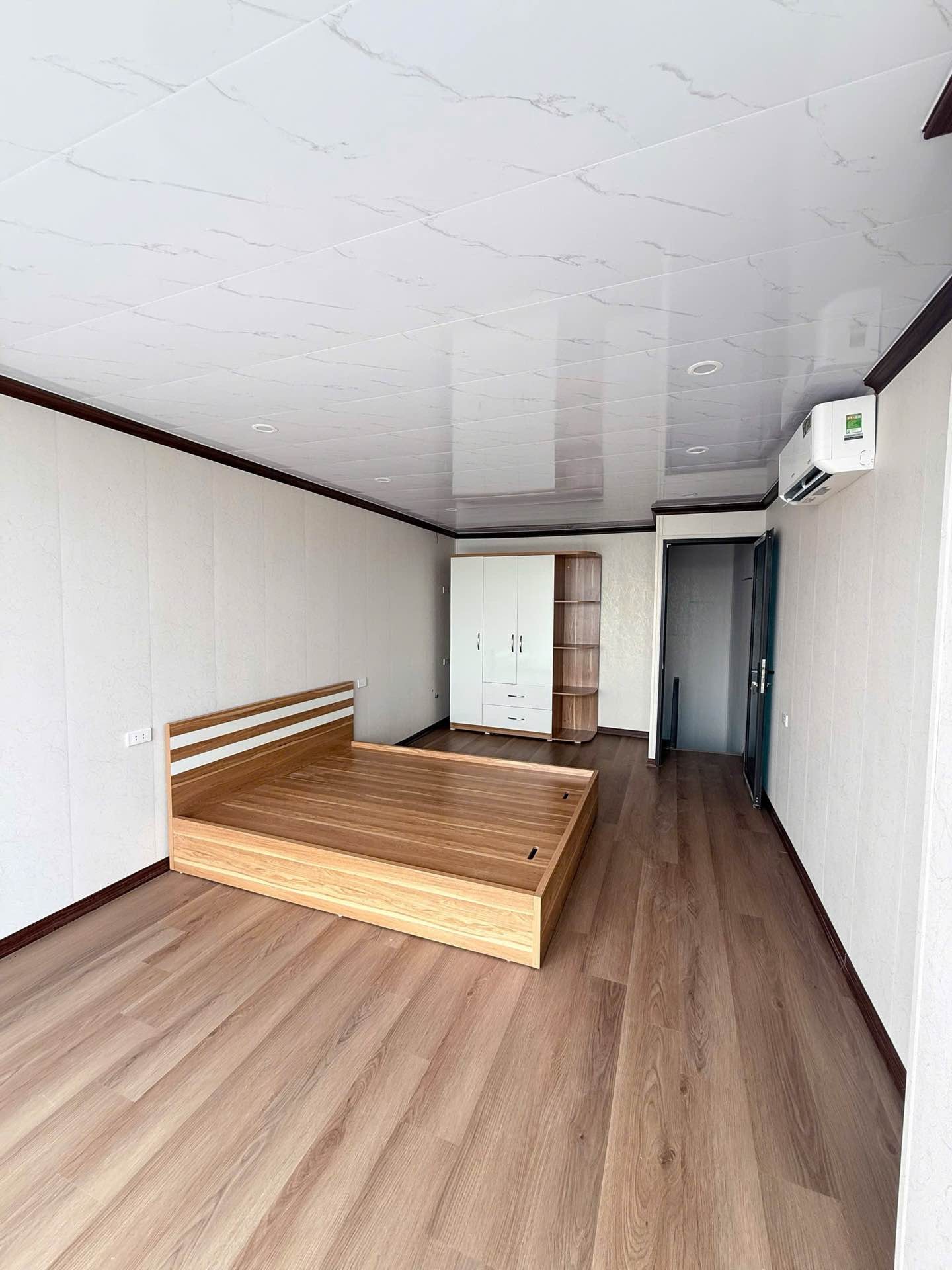 Bán nhà Kim Giang - diện tích 37m2 5 tầng - Ô TÔ TRÁNH - giá Nhỉnh 25 tỷ