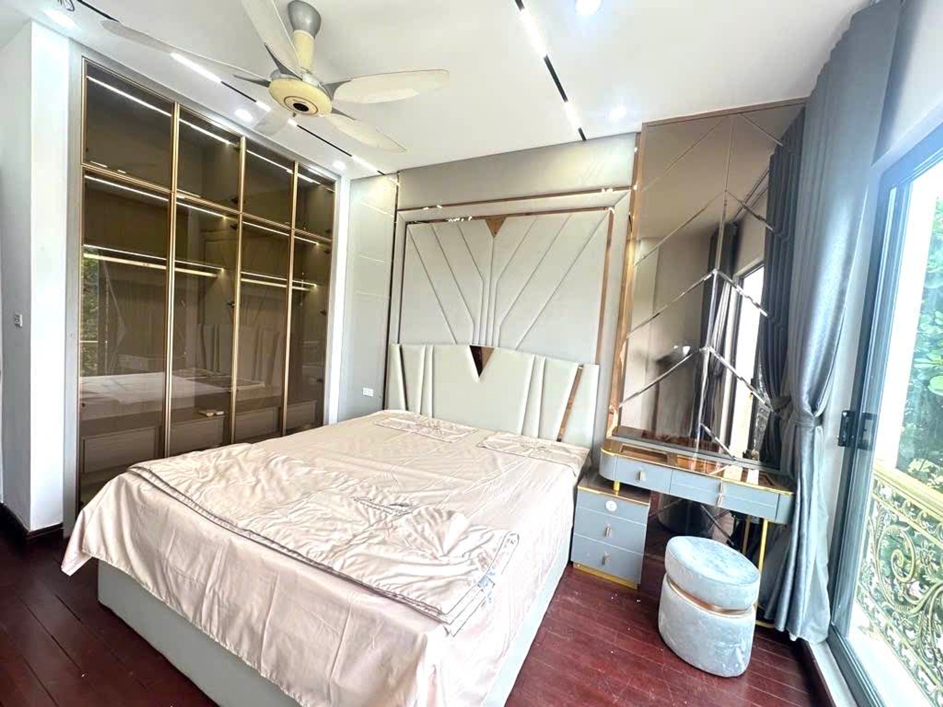 Bán nhà Kim Giang - diện tích 37m2 5 tầng - Ô TÔ TRÁNH - giá Nhỉnh 25 tỷ