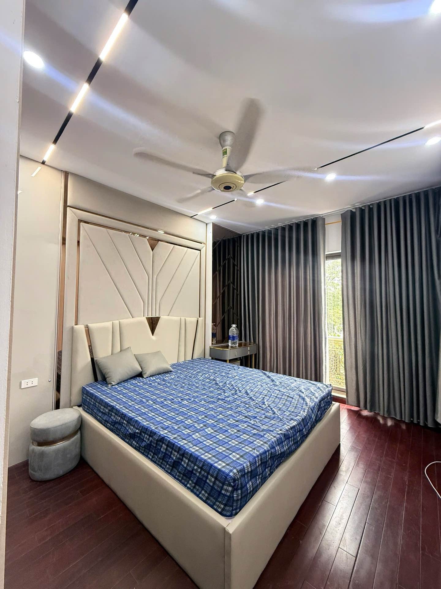 Bán nhà Kim Giang - diện tích 37m2 5 tầng - Ô TÔ TRÁNH - giá Nhỉnh 25 tỷ