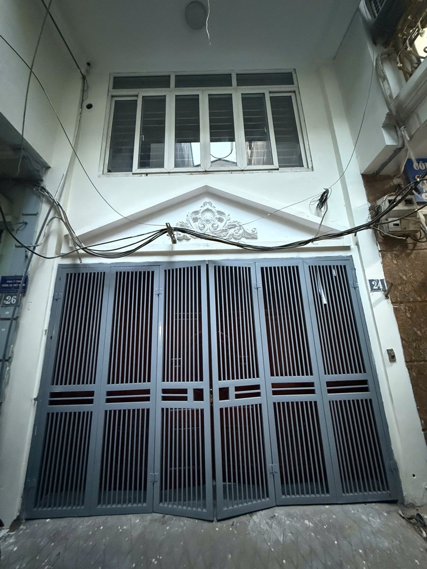 Bán nhà Đặng Xuân Bảng - diện tích 36m2 6 tầng - Ô TÔ CHẠY QUANH NHÀ - giá 14 tỷ