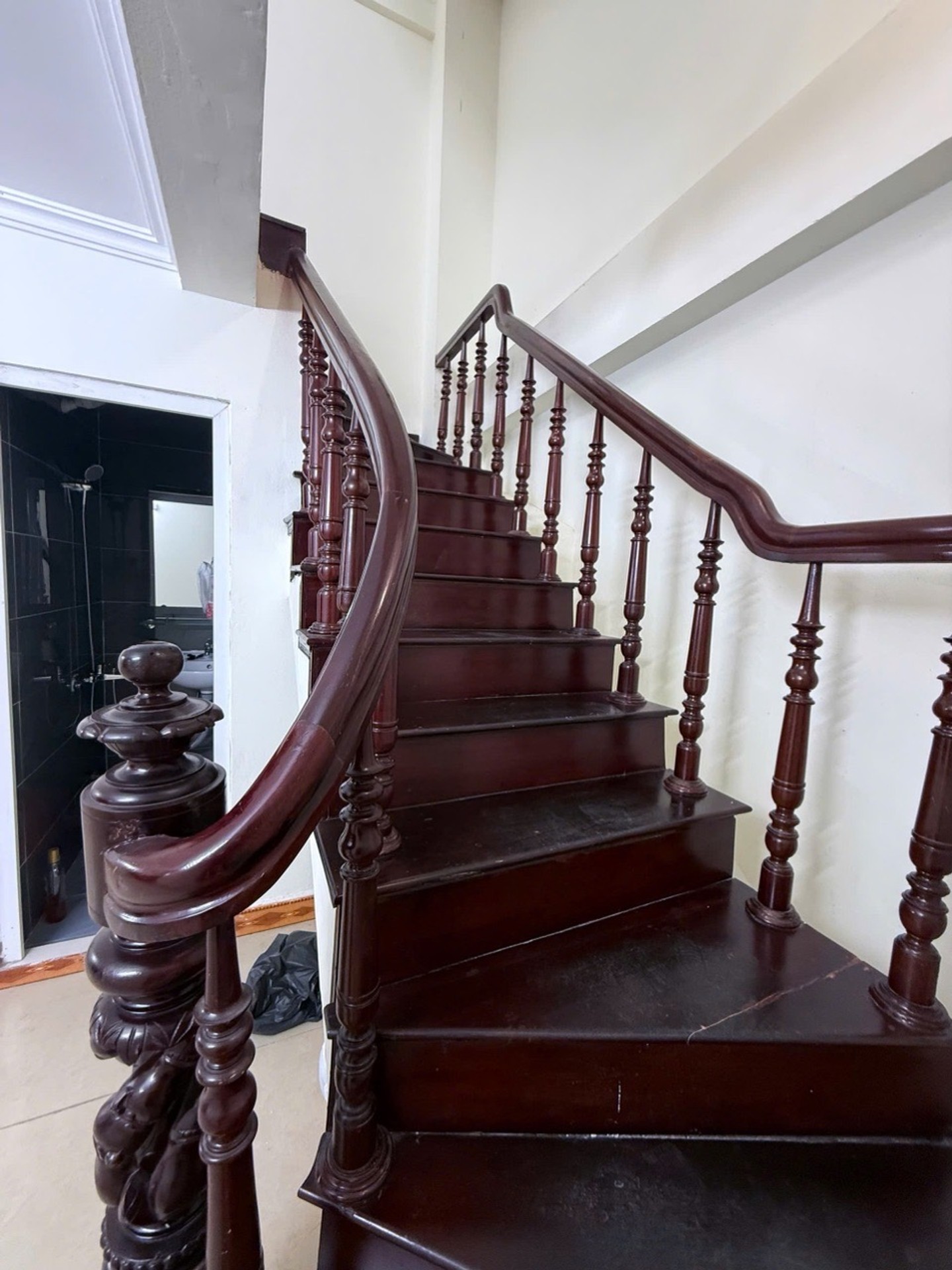 Bán nhà Đặng Xuân Bảng - diện tích 36m2 6 tầng - Ô TÔ CHẠY QUANH NHÀ - giá 14 tỷ
