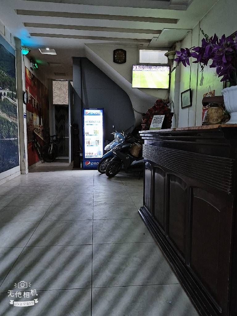 Bán nhà Quan Nhân - diện tích 67m2 7 tầng - mặt phố kinh doanh sầm uất - giá 31,5 tỷ