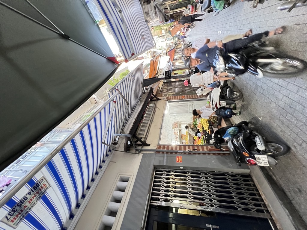 Bán nhà Yên Thái - diện tích 57m2 2 tầng - Lõi phố cổ - giá 43,5 tỷ