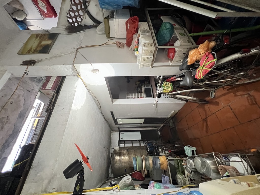 Bán nhà Yên Thái - diện tích 57m2 2 tầng - Lõi phố cổ - giá 43,5 tỷ