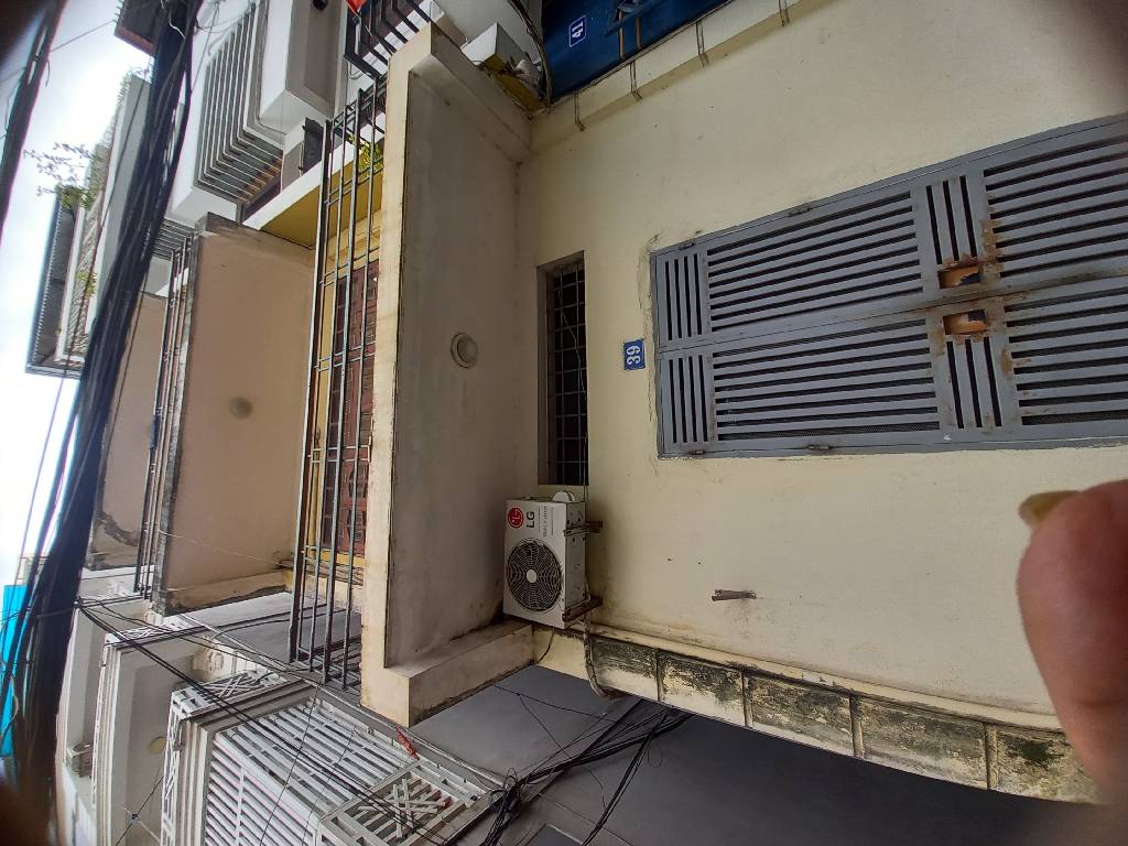 Bán nhà Tam Khương - diện tích 102.8m2 4 tầng - Lô góc - giá 42 tỷ