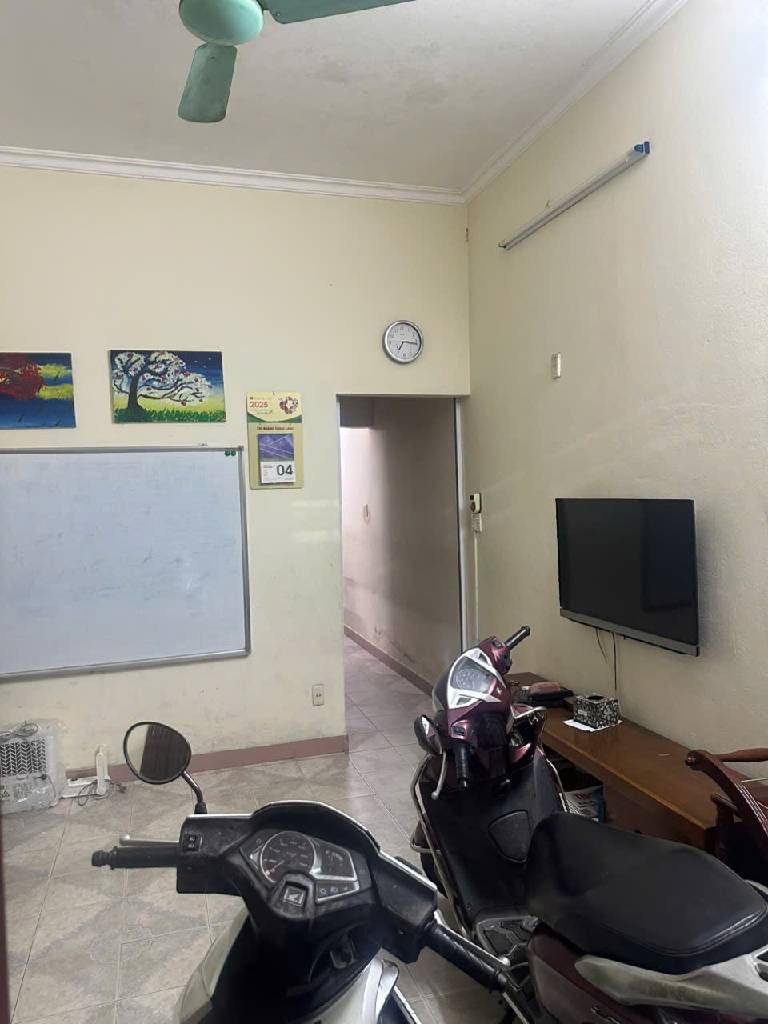 Bán nhà Tam Khương - diện tích 102.8m2 4 tầng - Lô góc - giá 42 tỷ