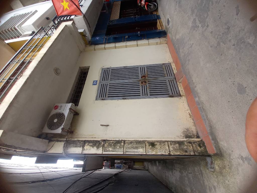 Bán nhà Tam Khương - diện tích 102.8m2 4 tầng - Lô góc - giá 42 tỷ