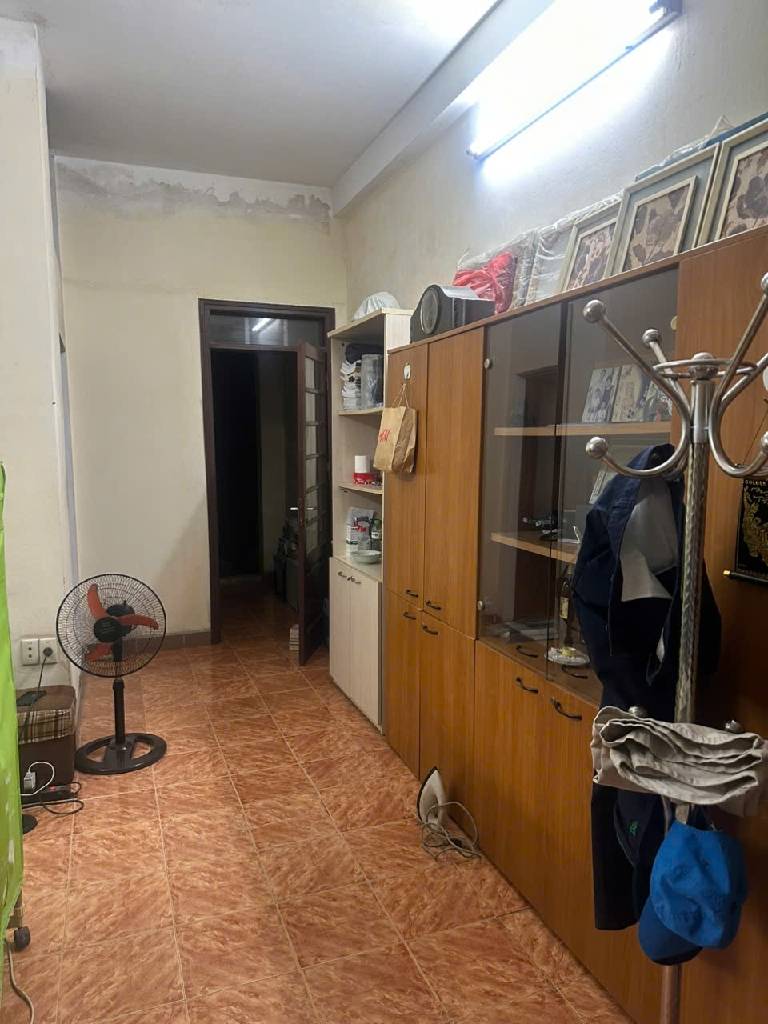 Bán nhà Tam Khương - diện tích 102.8m2 4 tầng - Lô góc - giá 42 tỷ