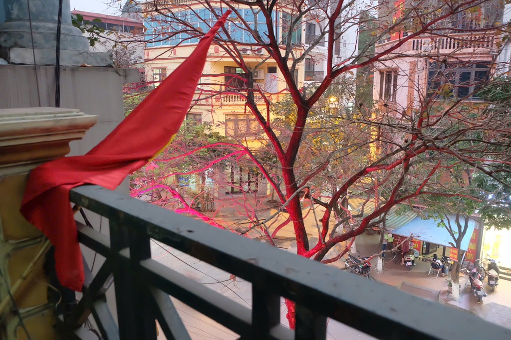 Bán nhà Hoàng Mai - diện tích 85m2 5 tầng - Mặt phố Đền Lừ - giá 45 tỷ