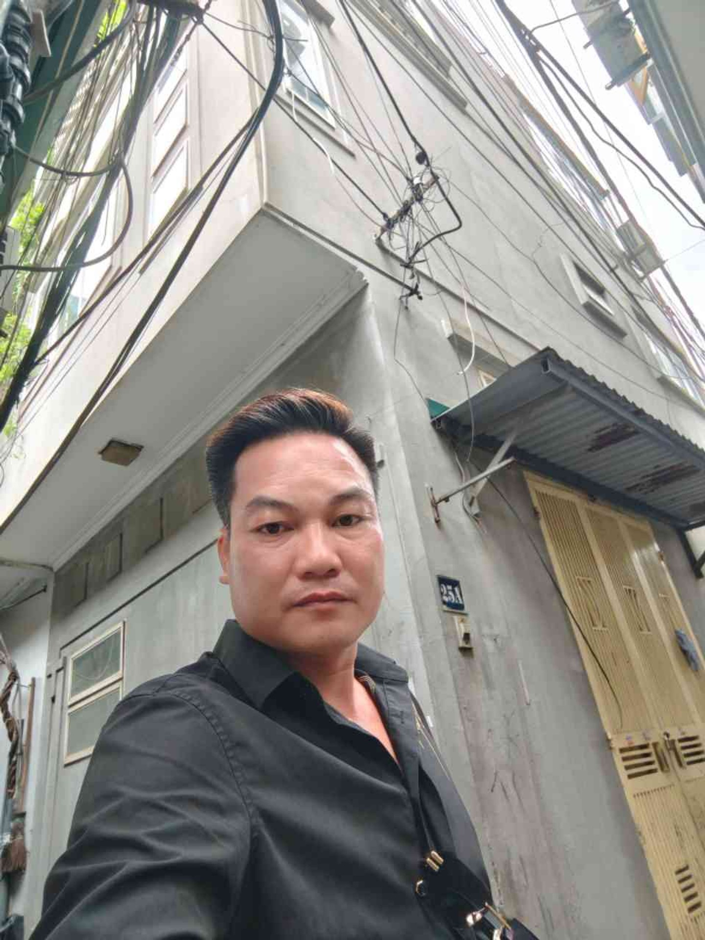 Bán nhà Nam Dư - diện tích 31m2 3 tầng - Nhà đẹp gần đường, trường, chợ - giá 4,5 tỷ