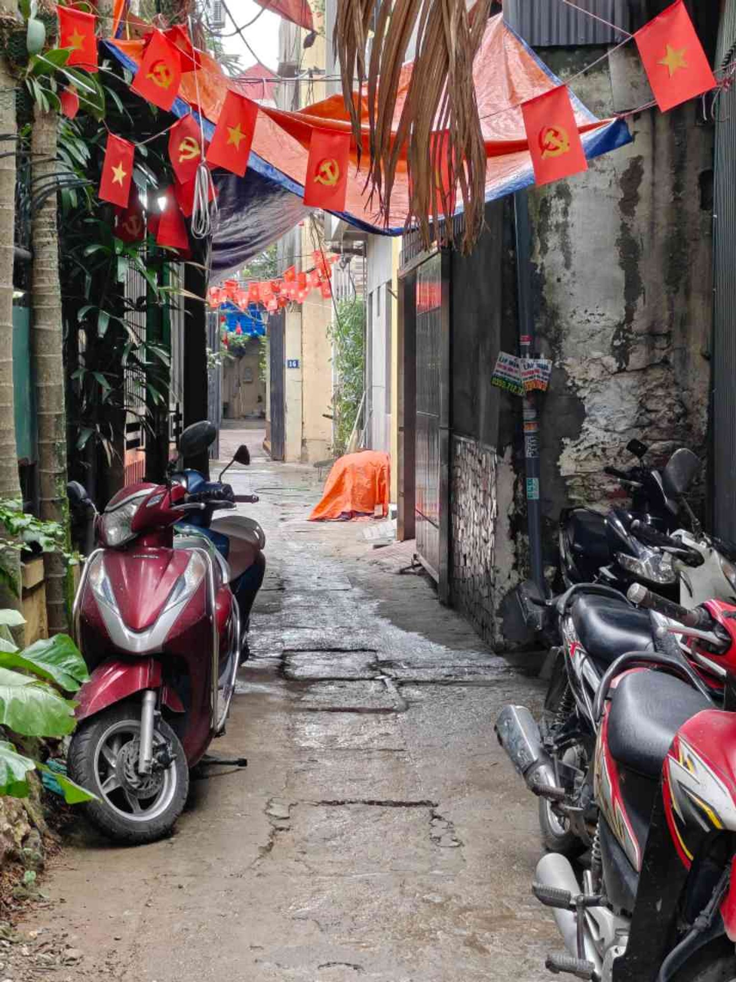 Bán nhà Nam Dư - diện tích 31m2 3 tầng - Nhà đẹp gần đường, trường, chợ - giá 4,5 tỷ