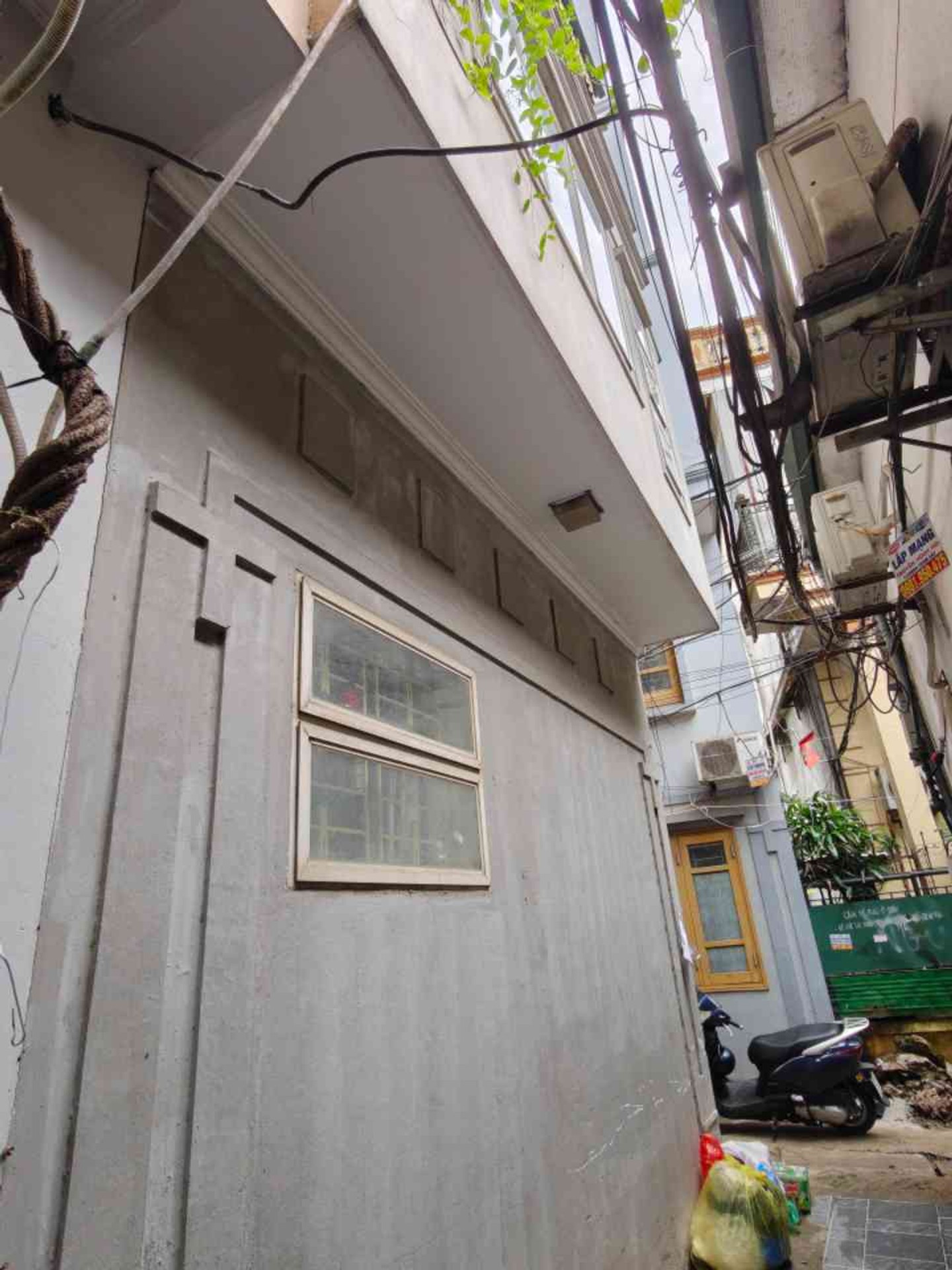 Bán nhà Nam Dư - diện tích 31m2 3 tầng - Nhà đẹp gần đường, trường, chợ - giá 4,5 tỷ
