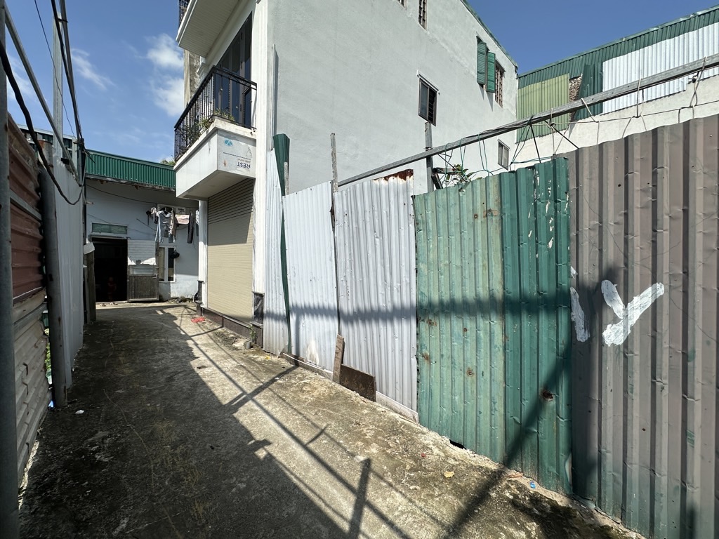 Bán nhà Vĩnh Hưng - diện tích 42m2 1 tầng - đất nông nghiệp - giá 3,25 tỷ
