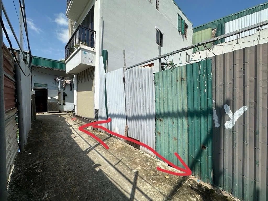 Bán nhà Vĩnh Hưng - diện tích 42m2 1 tầng - đất nông nghiệp - giá 3,25 tỷ