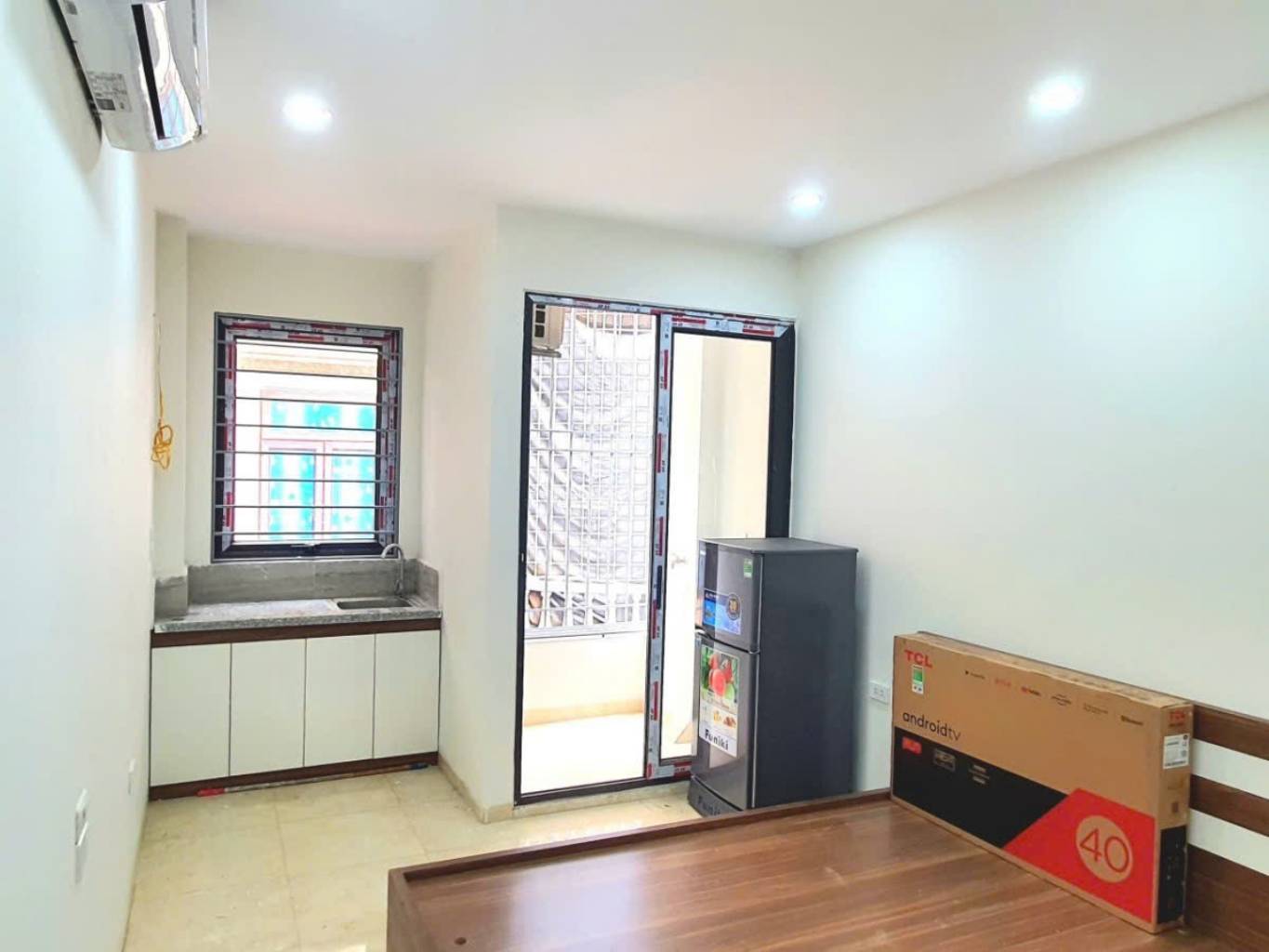 Bán nhà Chính Kinh - diện tích 96m2 8 tầng - Gà đẻ trứng vàng - giá 30 tỷ