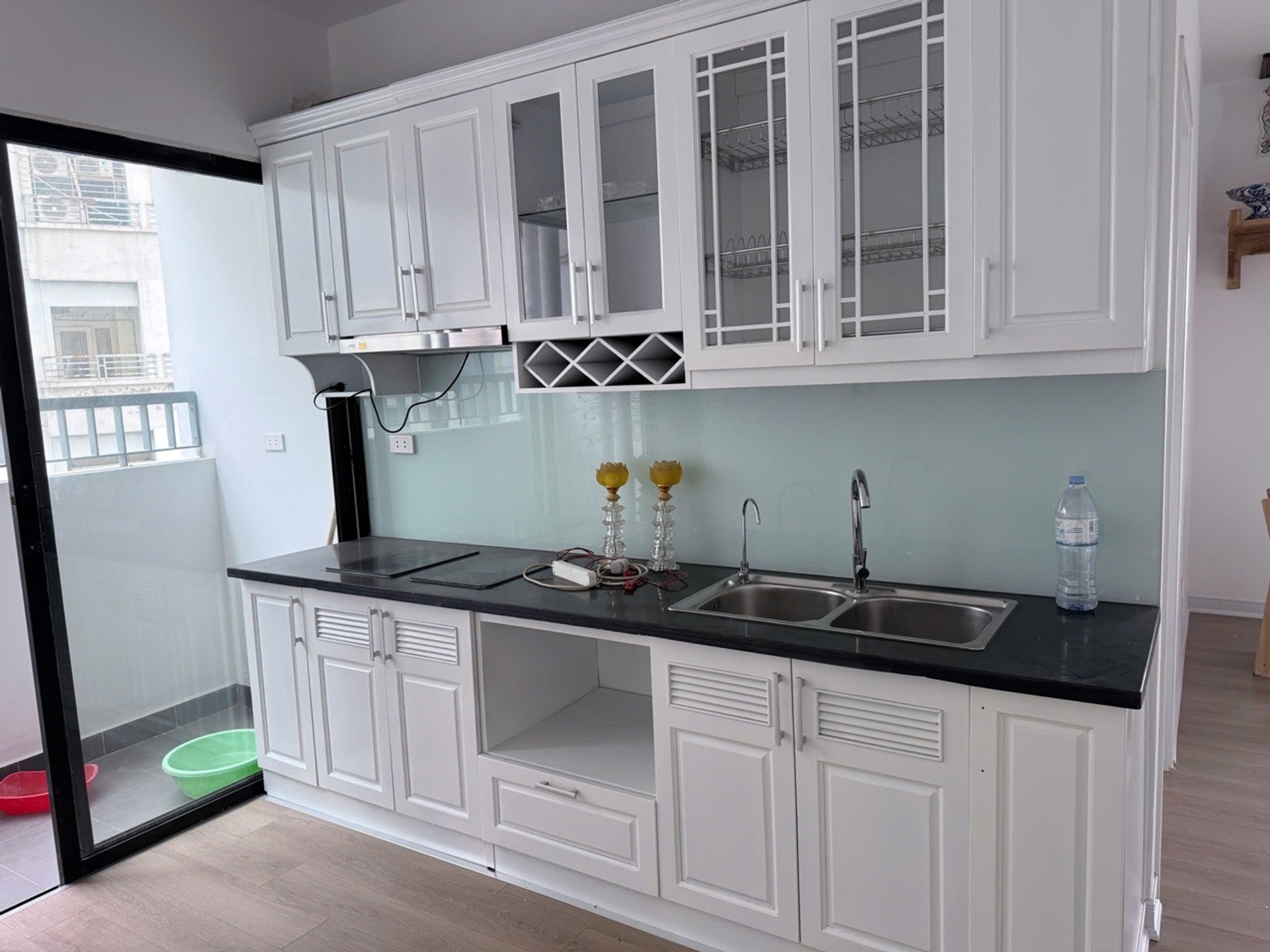 Bán nhà Nghiêm Xuân Yêm - diện tích 97m2 31 tầng - Căn góc 3 thoáng - giá 8 tỷ