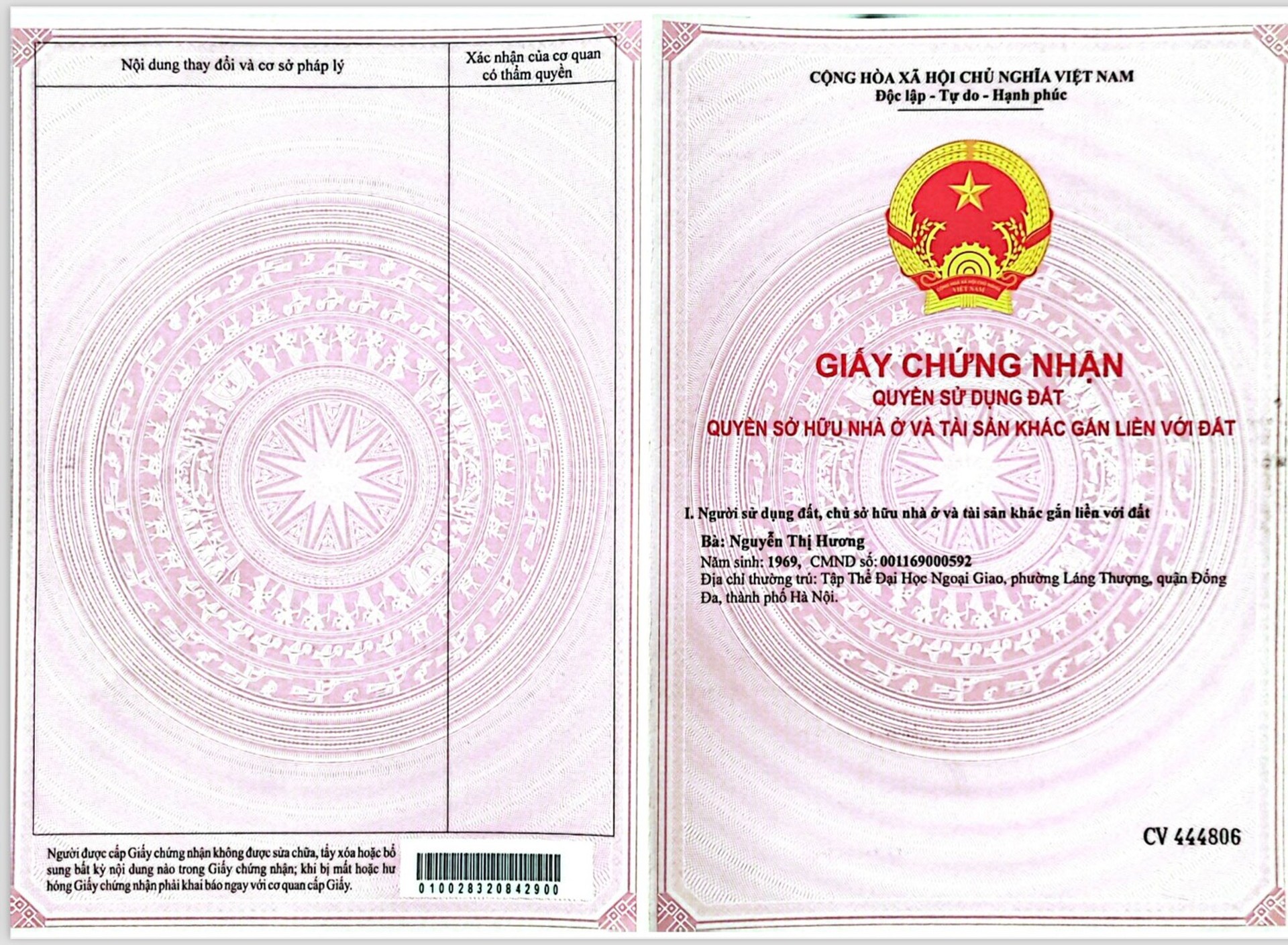 Ảnh đại diện