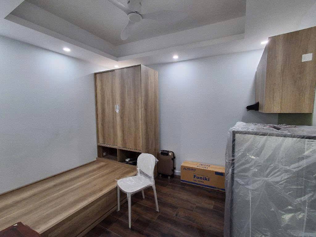 Bán nhà Thái Hà - diện tích 126m2 10 tầng - Ngõ ô tô - giá 58,8 tỷ