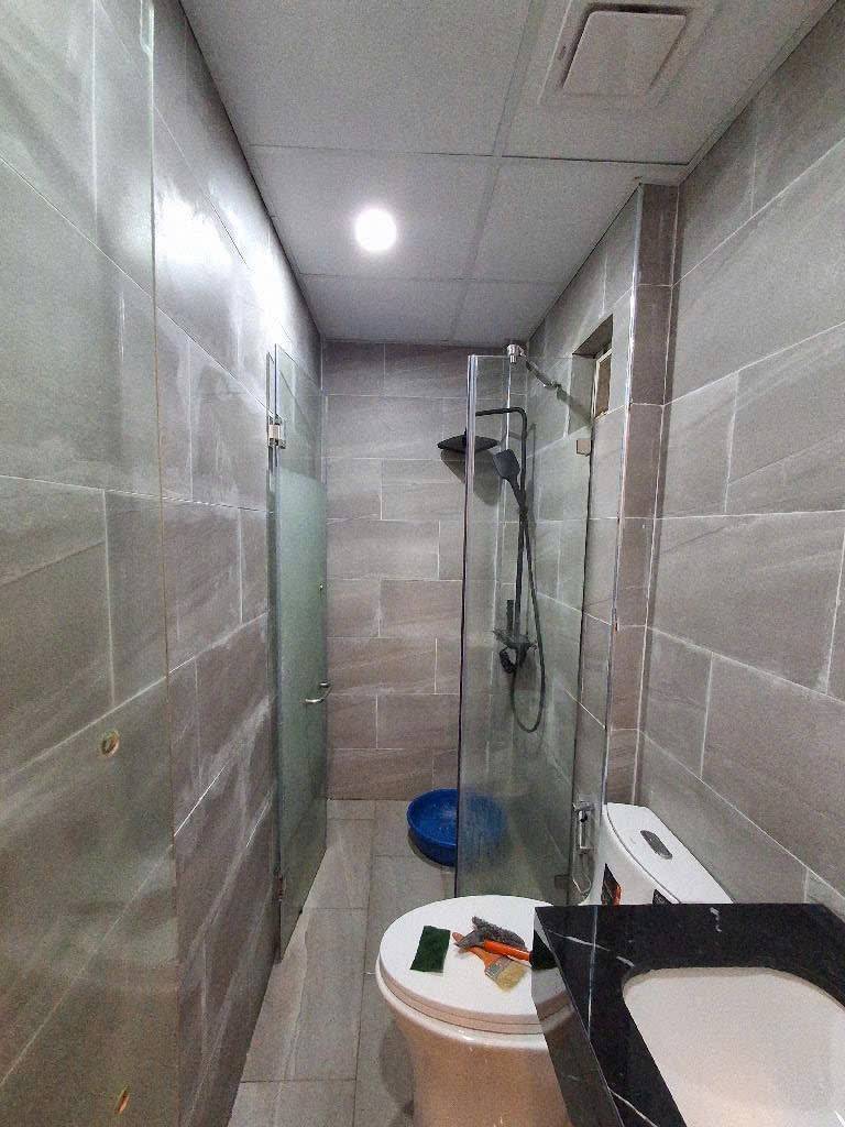 Bán nhà Thái Hà - diện tích 126m2 10 tầng - Ngõ ô tô - giá 58,8 tỷ