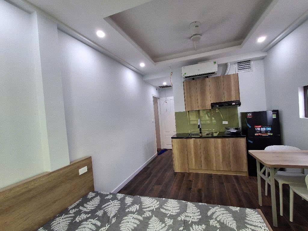 Bán nhà Thái Hà - diện tích 126m2 10 tầng - Ngõ ô tô - giá 58,8 tỷ