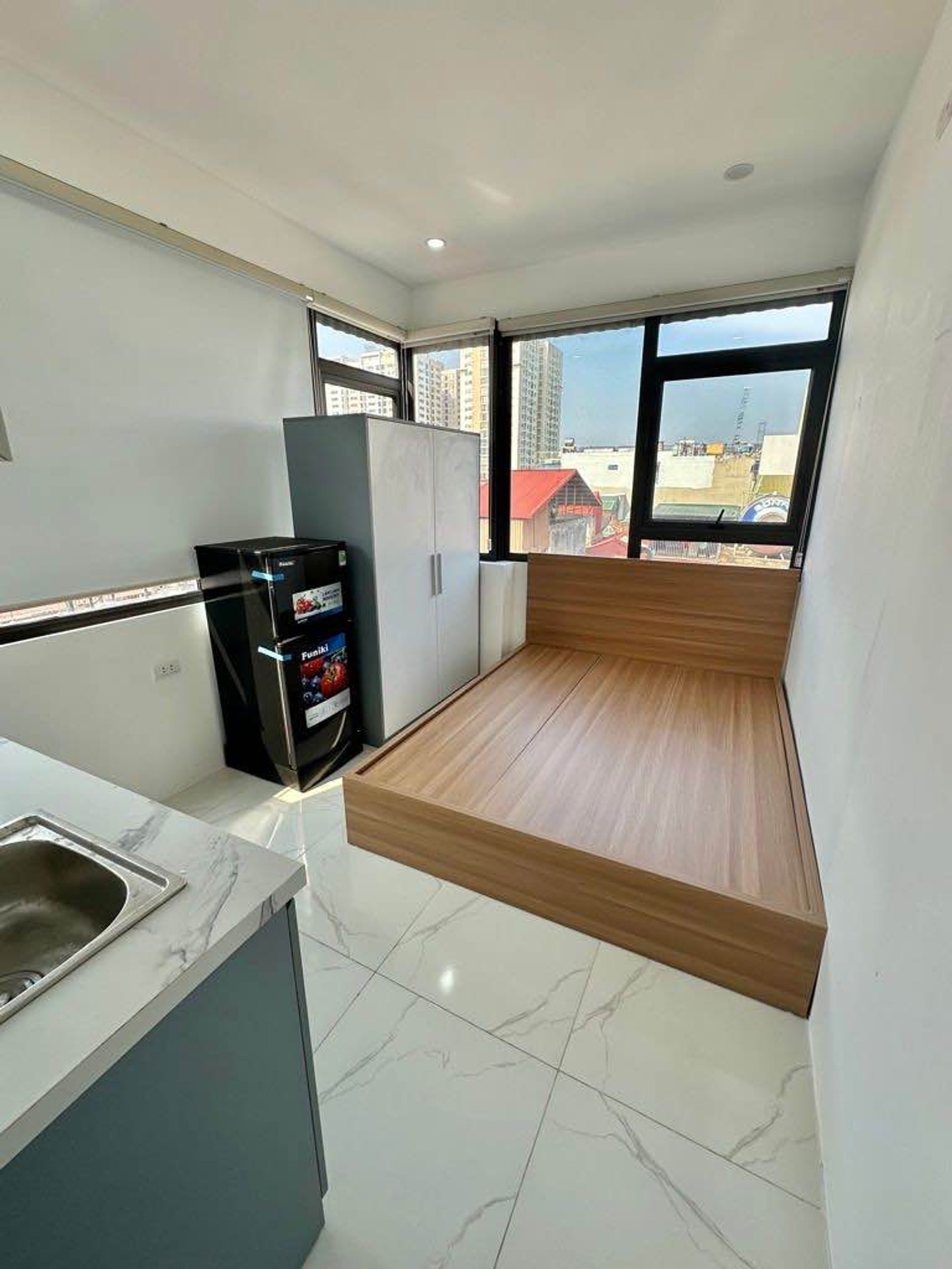 Bán nhà Lương Khánh Thiện - diện tích 65m2 7 tầng - Nhà đẹp hiếm có - giá 18,8 tỷ
